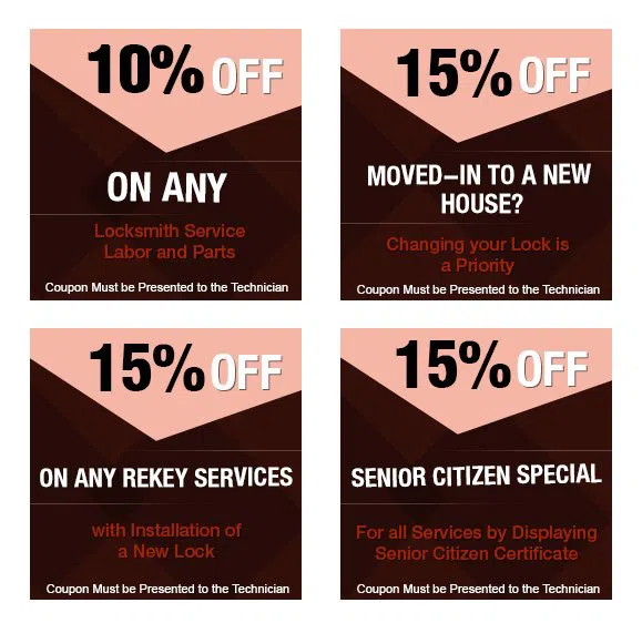 Usa Locksmith Service Woodhaven, NY 212-320-9853 - coupon-img